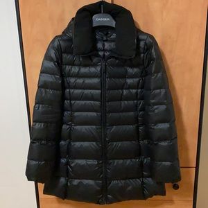Marc New York puffer